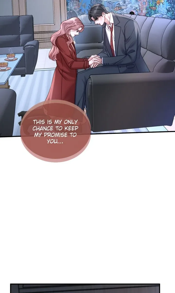 The Billionaire’s Replacement Wife Chapter 25 page 52