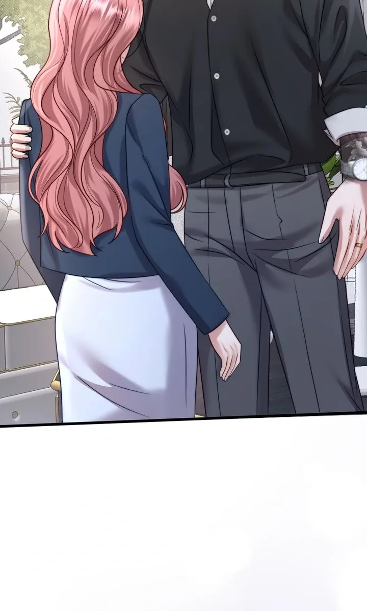 The Billionaire’s Replacement Wife Chapter 23 page 58