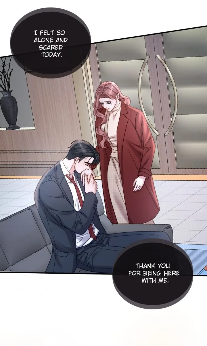 The Billionaire’s Replacement Wife Chapter 25 page 36