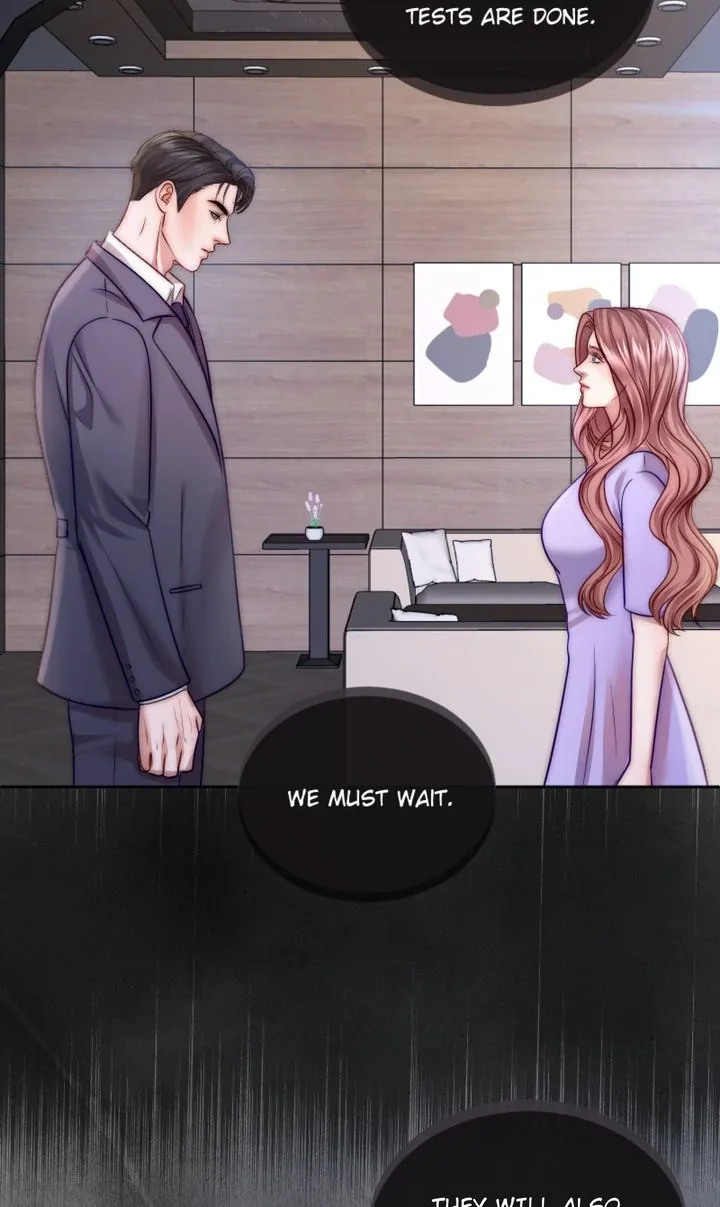 The Billionaire’s Replacement Wife Chapter 29 page 61