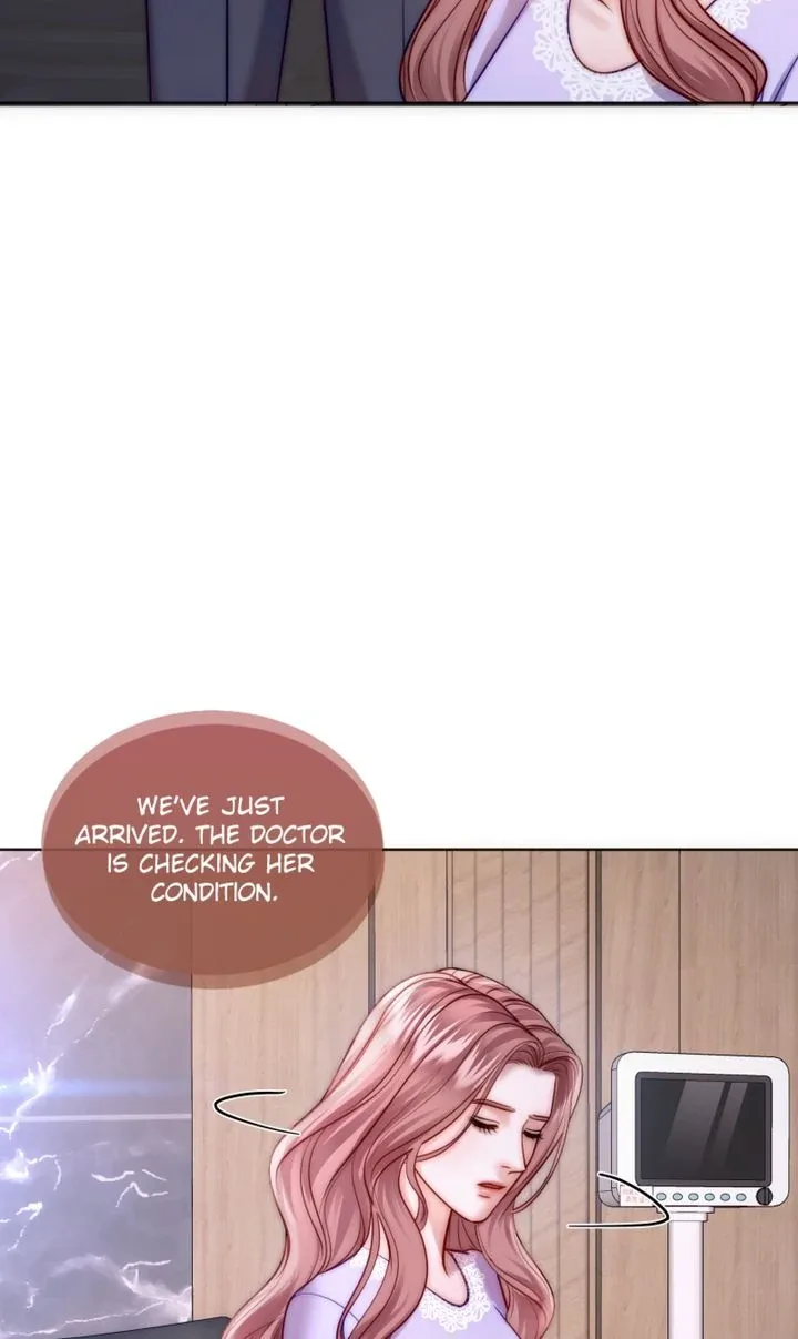 The Billionaire’s Replacement Wife Chapter 29 page 28