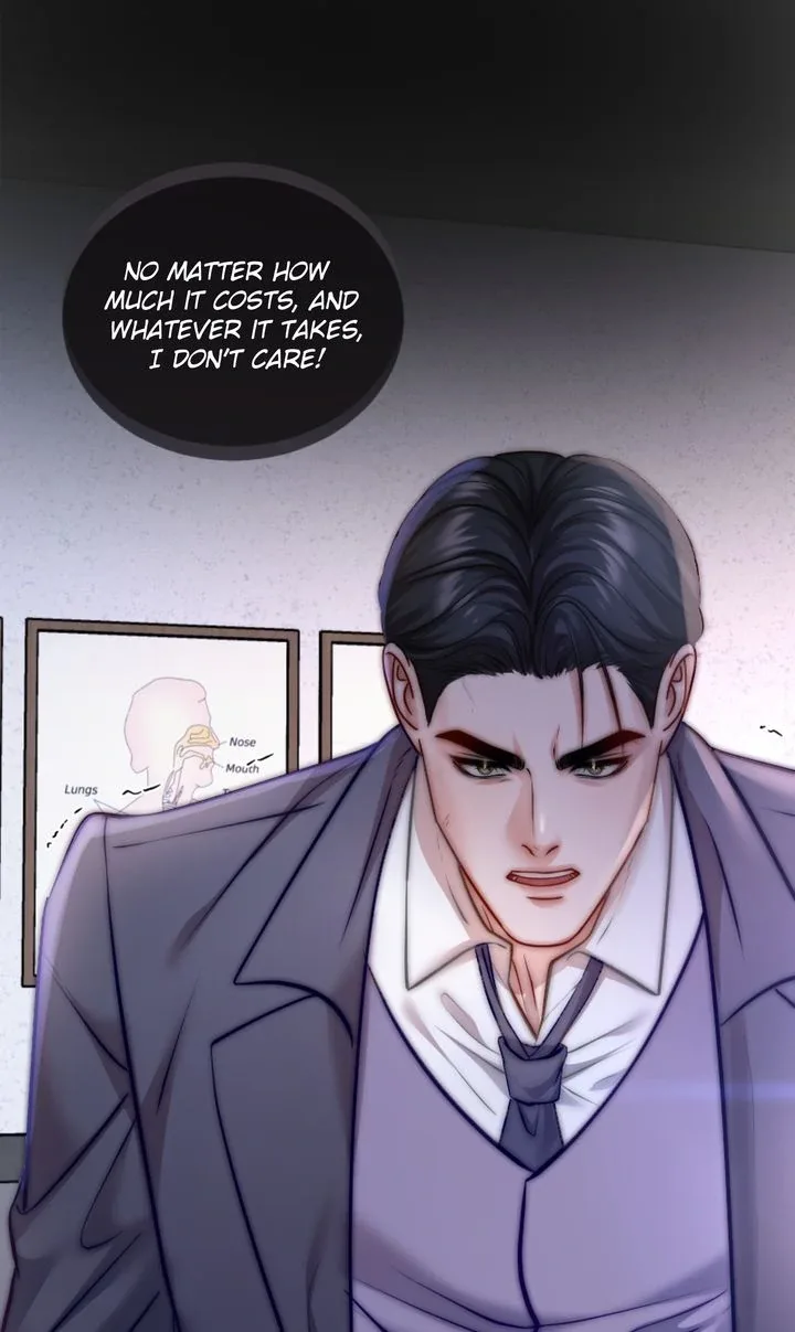 The Billionaire’s Replacement Wife Chapter 29 page 51