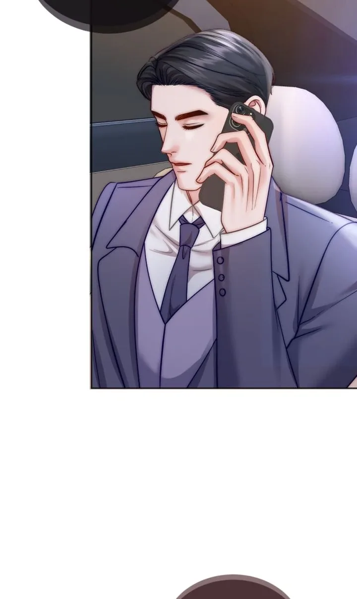 The Billionaire’s Replacement Wife Chapter 29 page 19