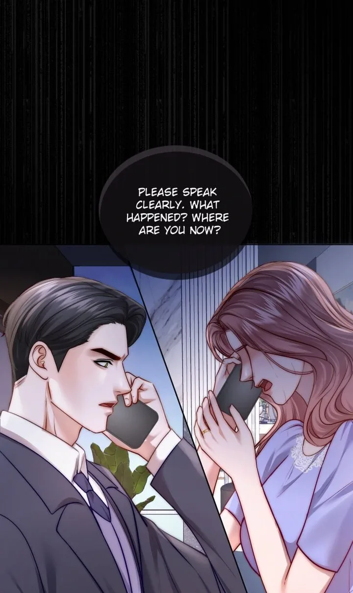 The Billionaire’s Replacement Wife Chapter 29 page 6
