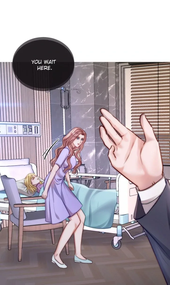 The Billionaire’s Replacement Wife Chapter 29 page 36