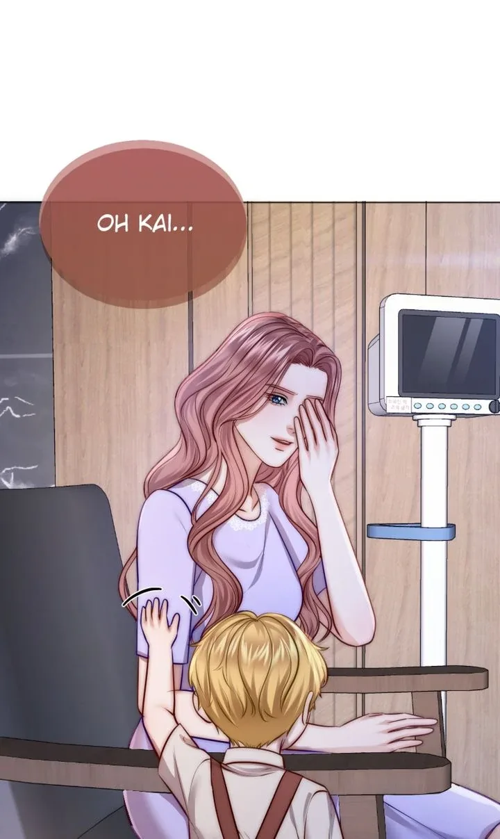 The Billionaire’s Replacement Wife Chapter 29 page 43