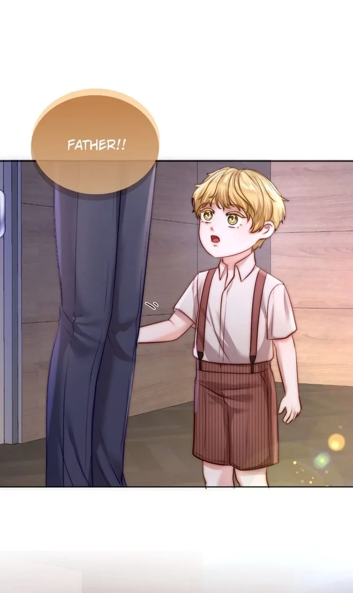The Billionaire’s Replacement Wife Chapter 29 page 26