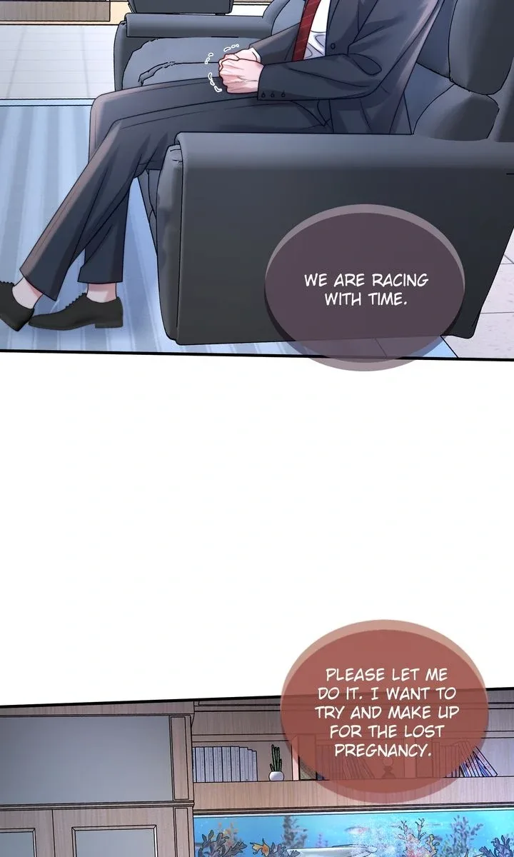 The Billionaire’s Replacement Wife Chapter 25 page 51
