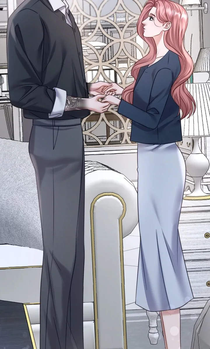 The Billionaire’s Replacement Wife Chapter 23 page 49