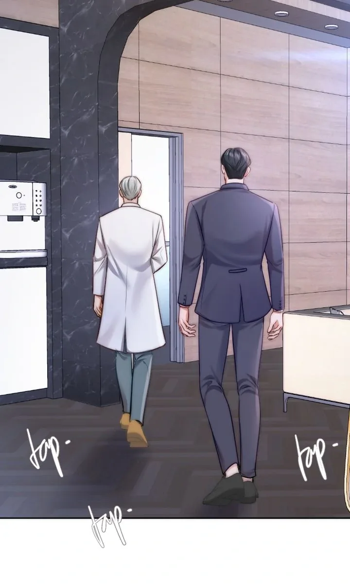 The Billionaire’s Replacement Wife Chapter 29 page 35