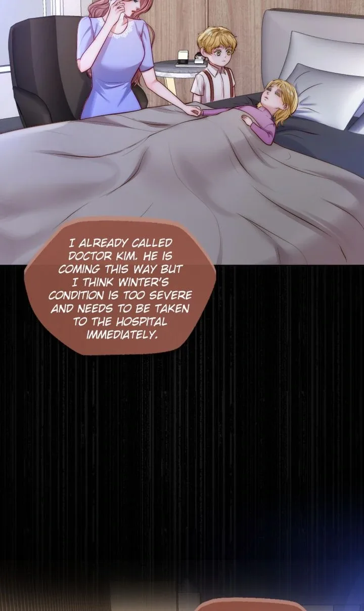 The Billionaire’s Replacement Wife Chapter 29 page 8