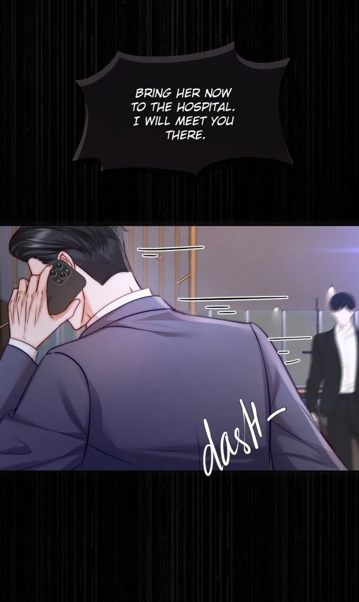 The Billionaire’s Replacement Wife Chapter 29 page 10