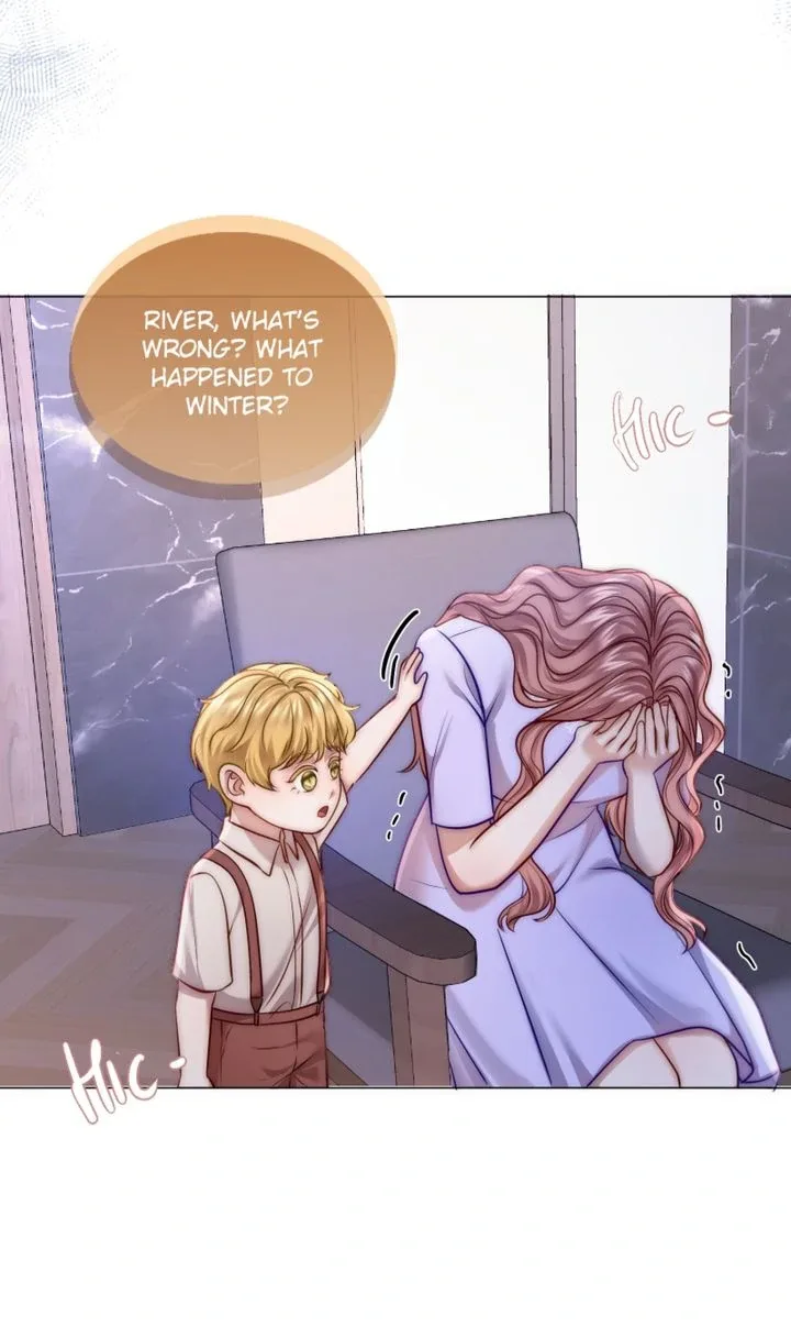 The Billionaire’s Replacement Wife Chapter 29 page 42