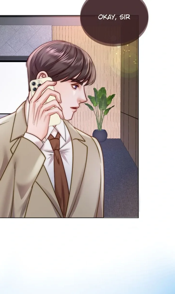 The Billionaire’s Replacement Wife Chapter 29 page 20