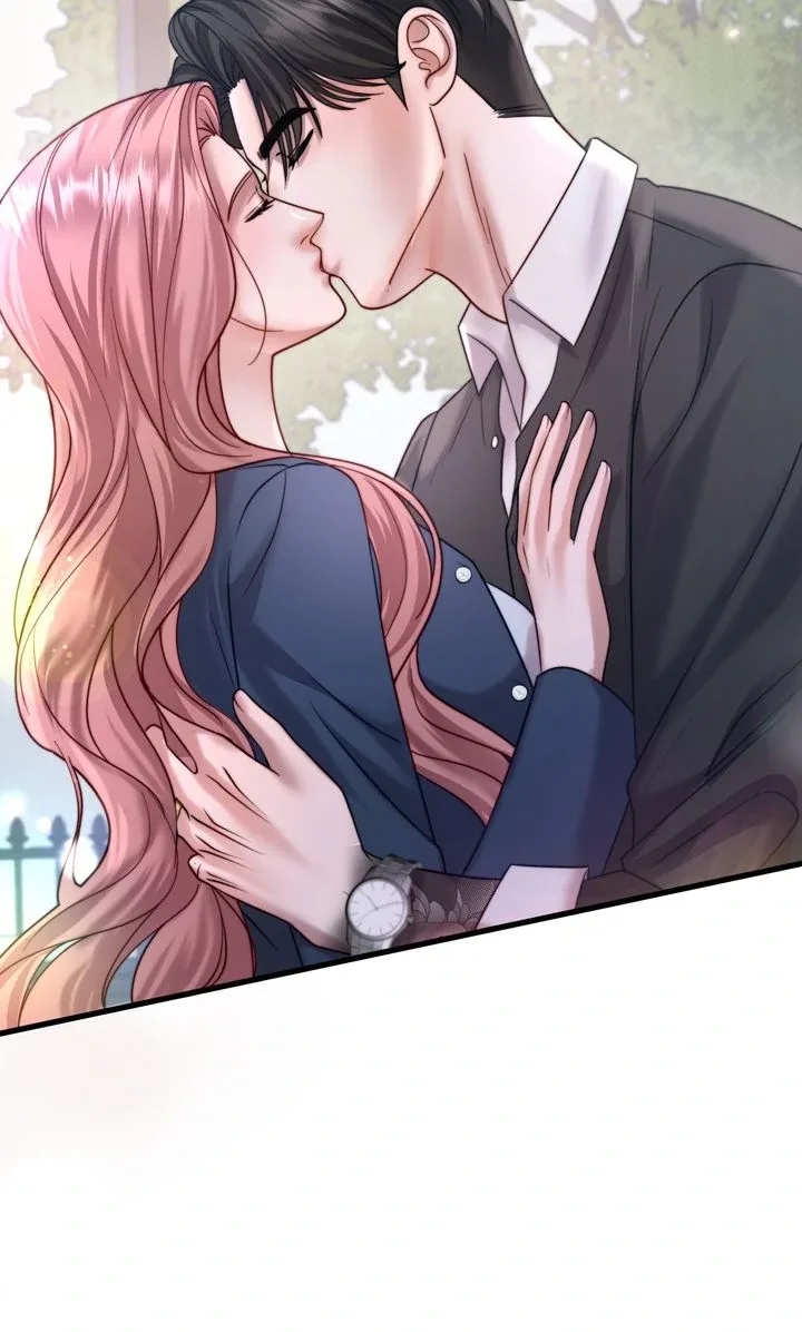 The Billionaire’s Replacement Wife Chapter 23 page 61