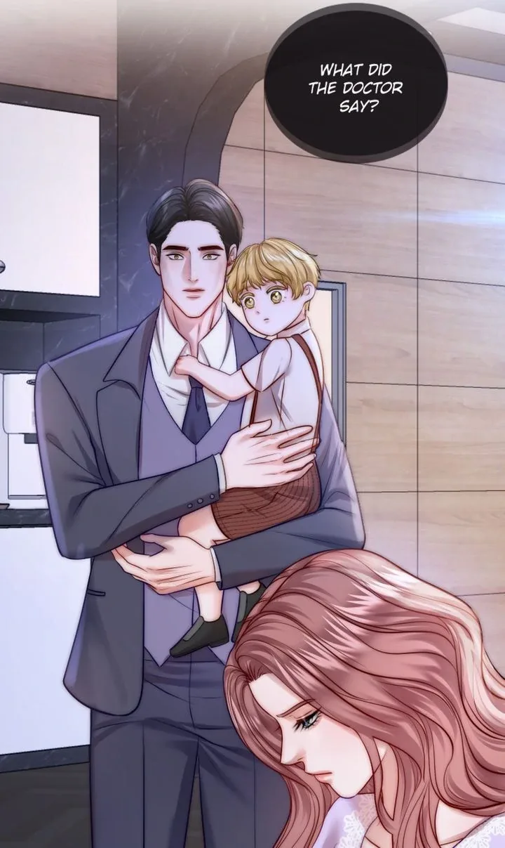 The Billionaire’s Replacement Wife Chapter 29 page 27