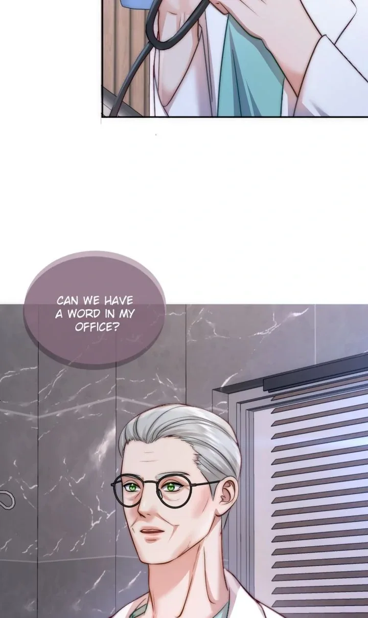 The Billionaire’s Replacement Wife Chapter 29 page 32