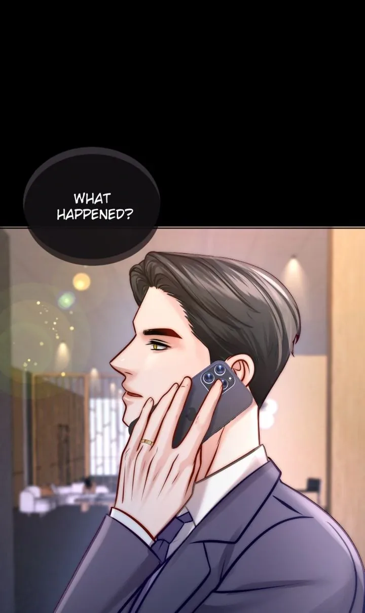 The Billionaire’s Replacement Wife Chapter 29 page 2