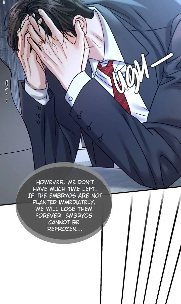 The Billionaire’s Replacement Wife Chapter 24 page 35