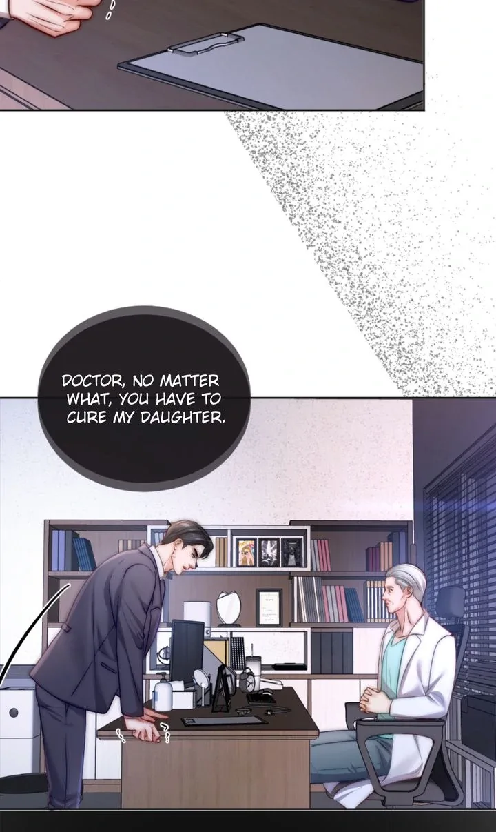 The Billionaire’s Replacement Wife Chapter 29 page 50