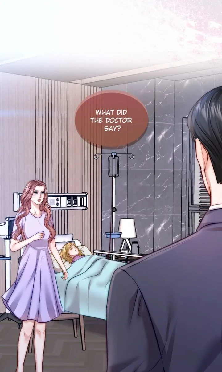 The Billionaire’s Replacement Wife Chapter 29 page 59