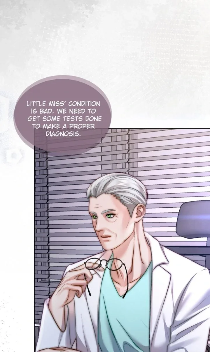 The Billionaire’s Replacement Wife Chapter 29 page 48