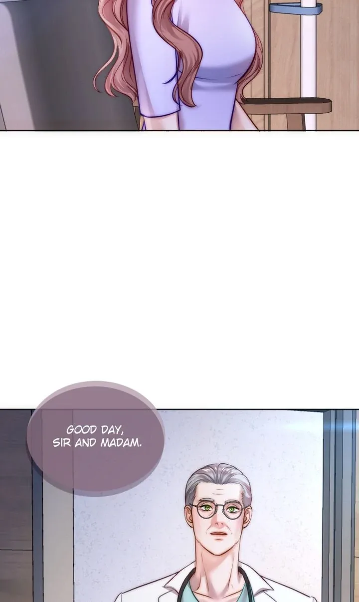 The Billionaire’s Replacement Wife Chapter 29 page 29