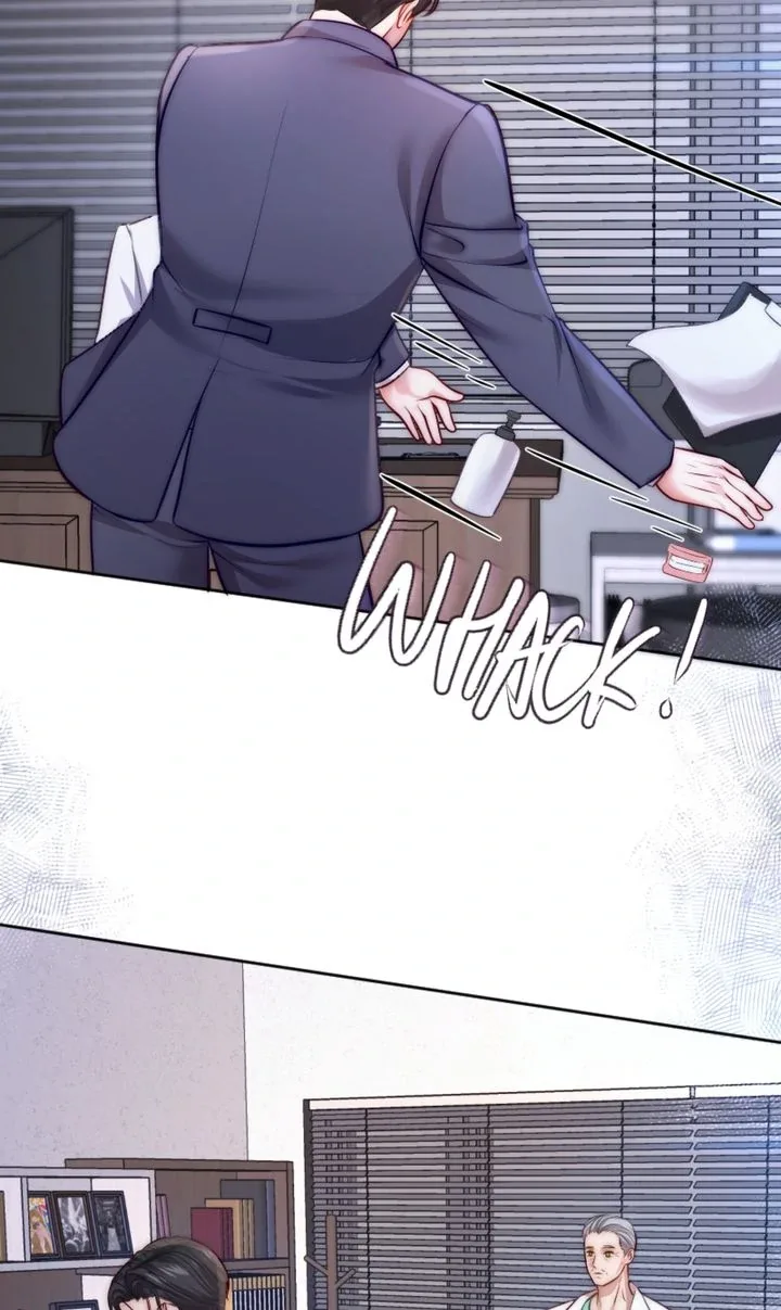 The Billionaire’s Replacement Wife Chapter 29 page 54