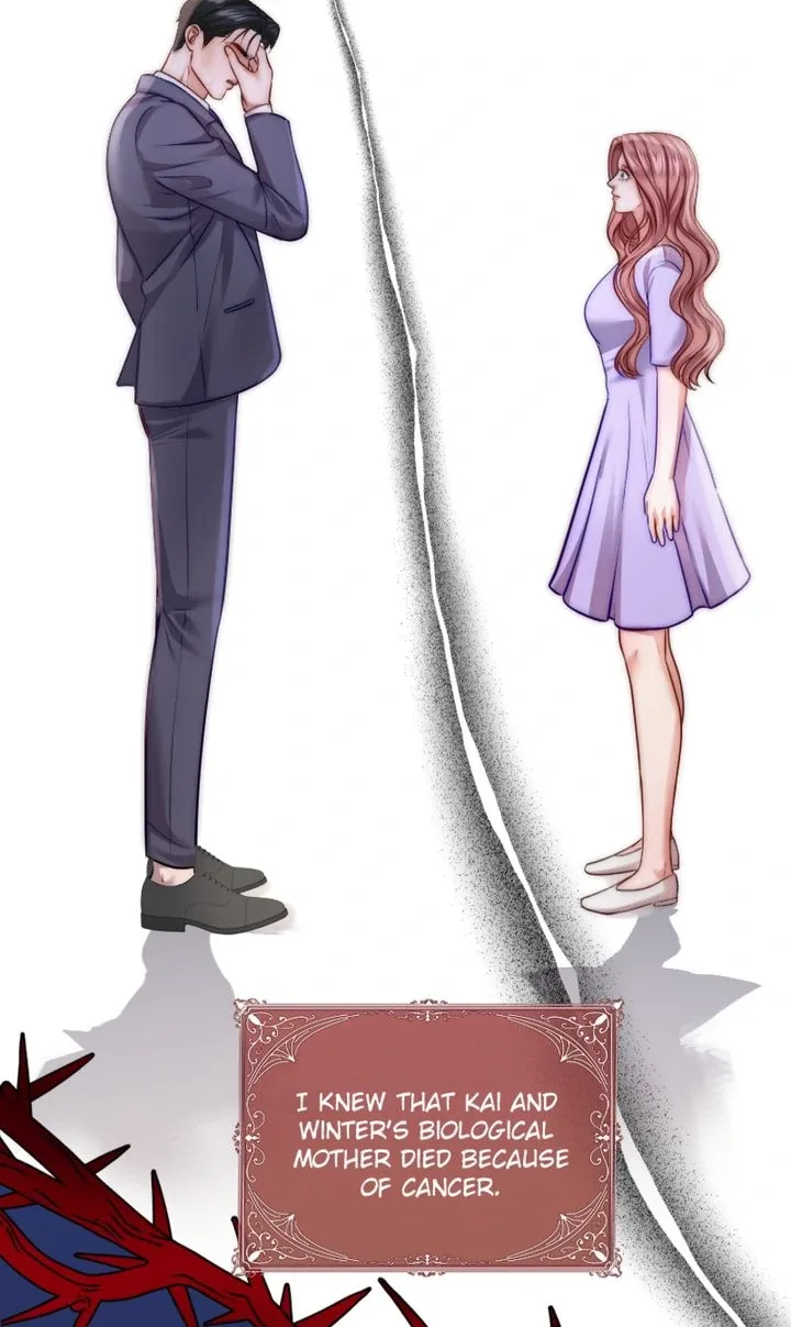 The Billionaire’s Replacement Wife Chapter 29 page 64