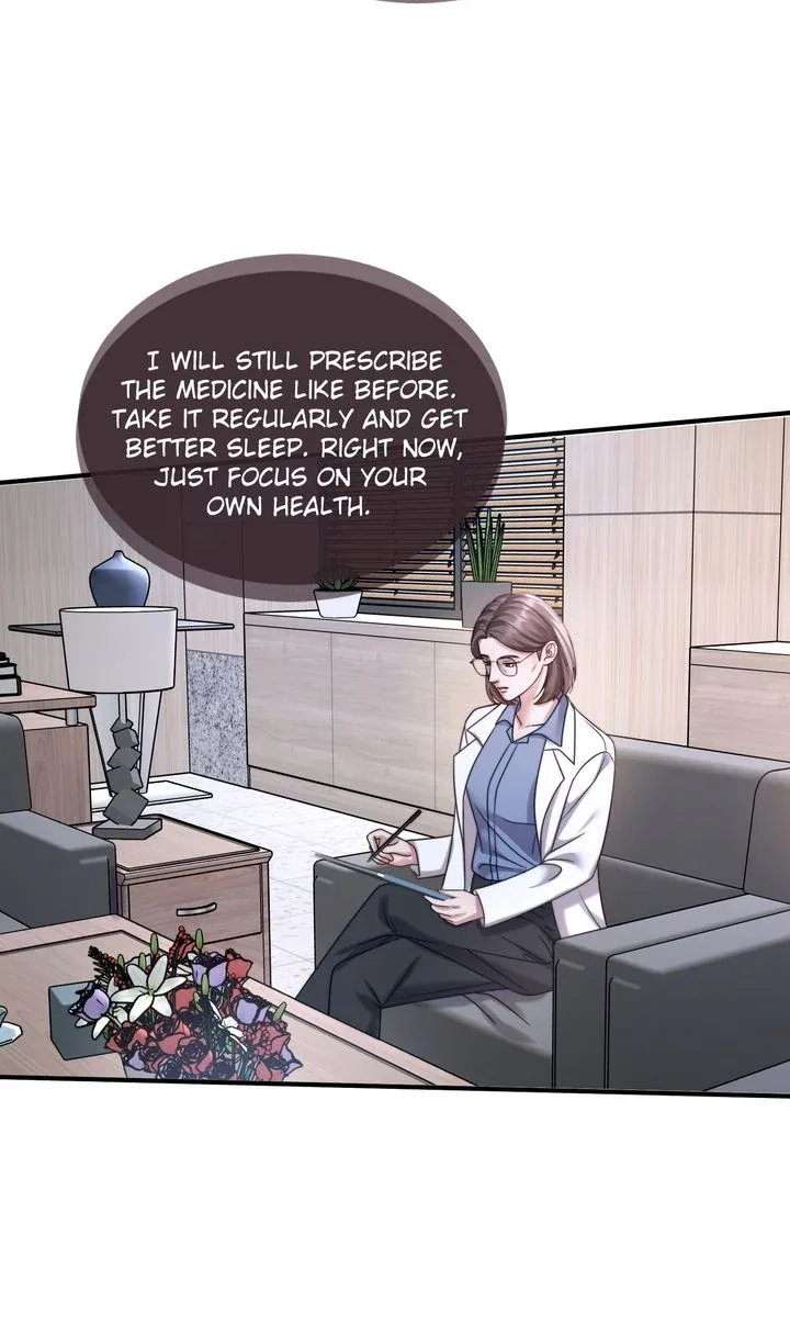 The Billionaire’s Replacement Wife Chapter 24 page 25