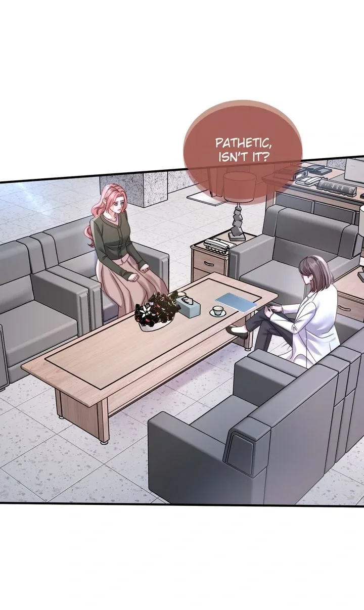 The Billionaire’s Replacement Wife Chapter 24 page 20