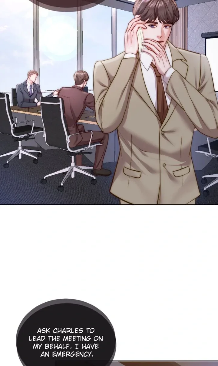 The Billionaire’s Replacement Wife Chapter 29 page 18