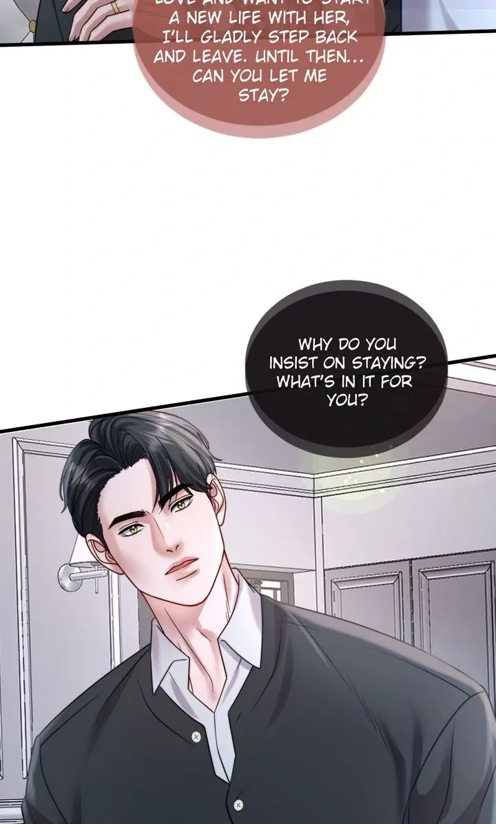 The Billionaire’s Replacement Wife Chapter 23 page 41
