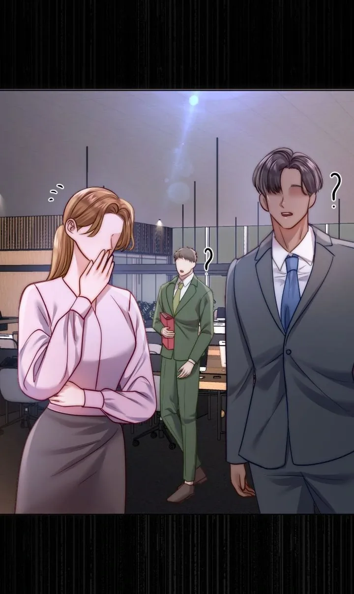 The Billionaire’s Replacement Wife Chapter 29 page 11
