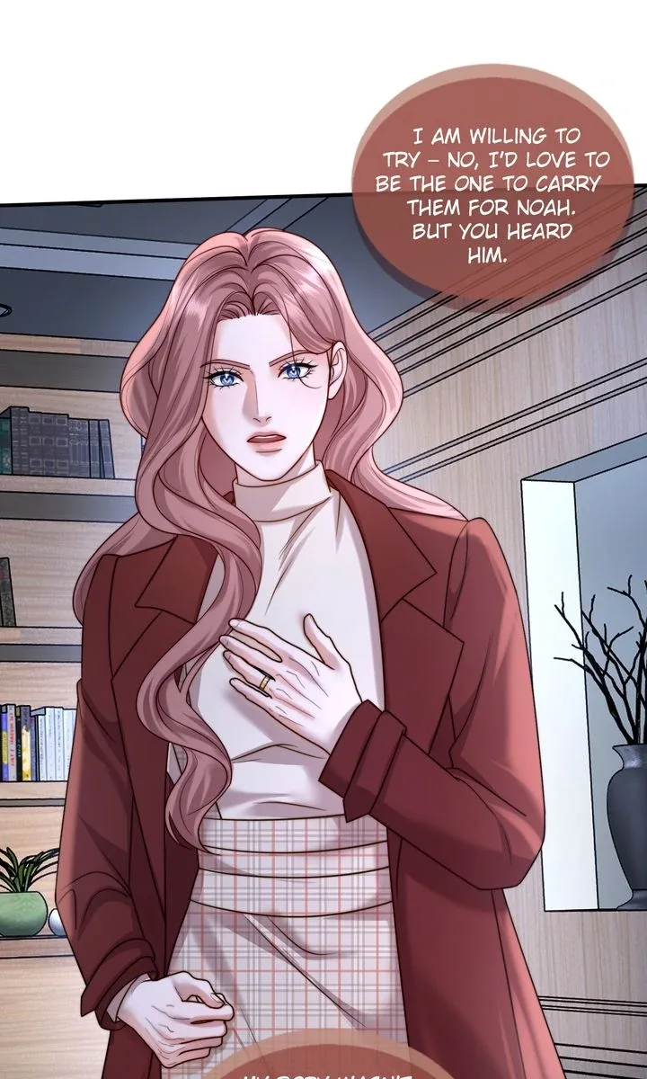 The Billionaire’s Replacement Wife Chapter 25 page 47