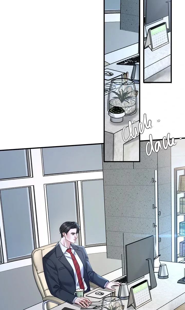 The Billionaire’s Replacement Wife Chapter 24 page 27