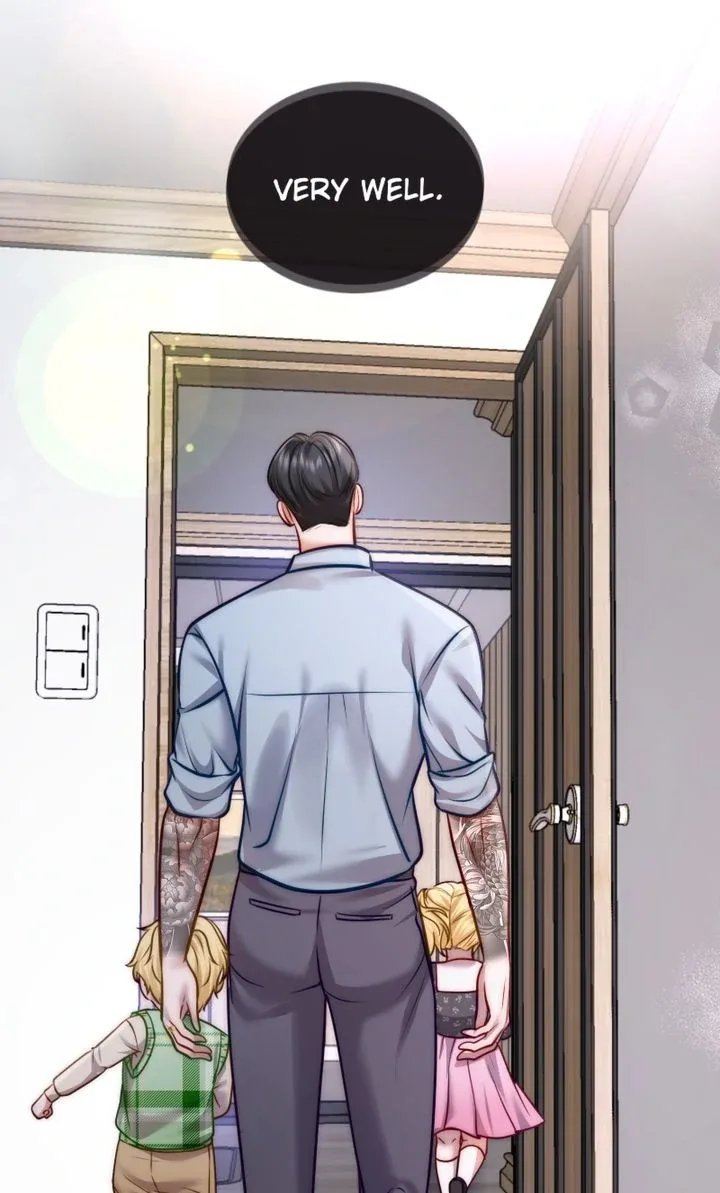 The Billionaire’s Replacement Wife Chapter 28 page 25