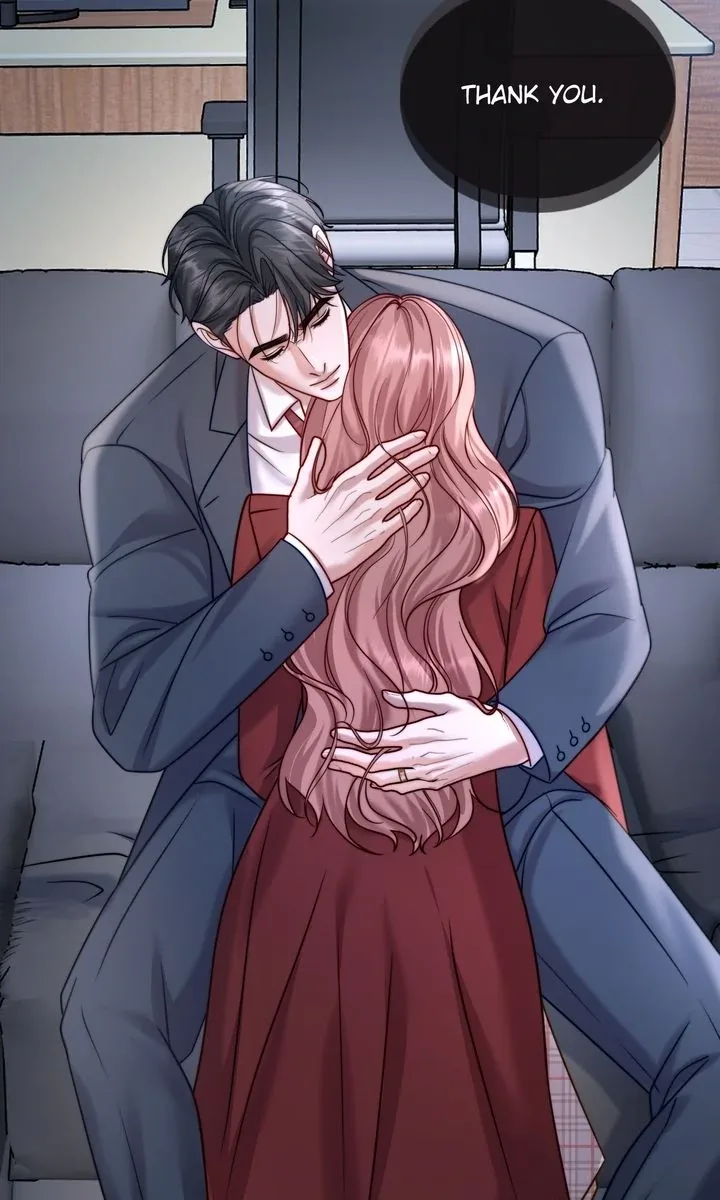 The Billionaire’s Replacement Wife Chapter 25 page 56