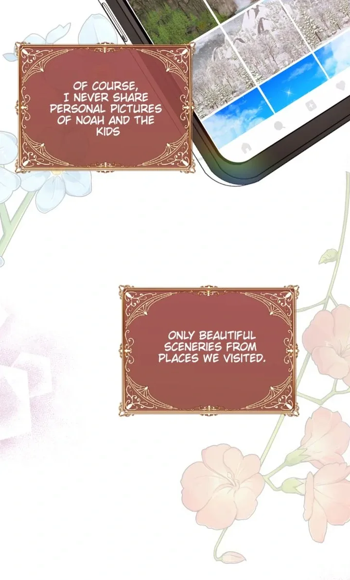 The Billionaire’s Replacement Wife Chapter 28 page 57