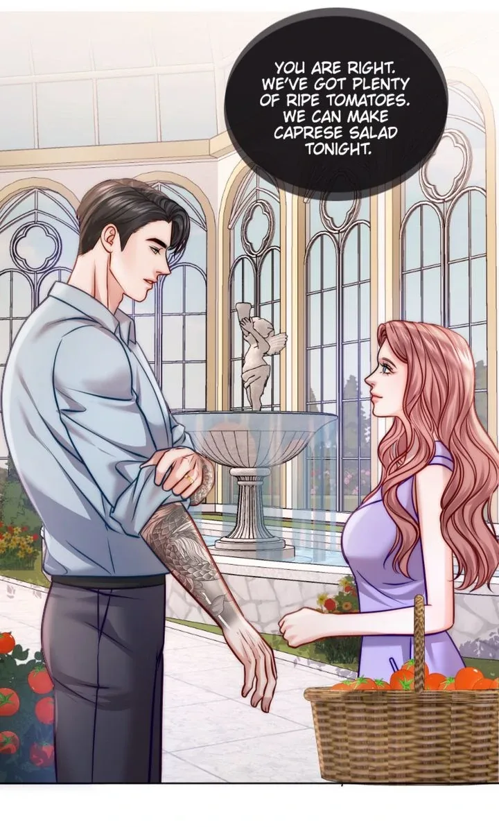 The Billionaire’s Replacement Wife Chapter 28 page 30