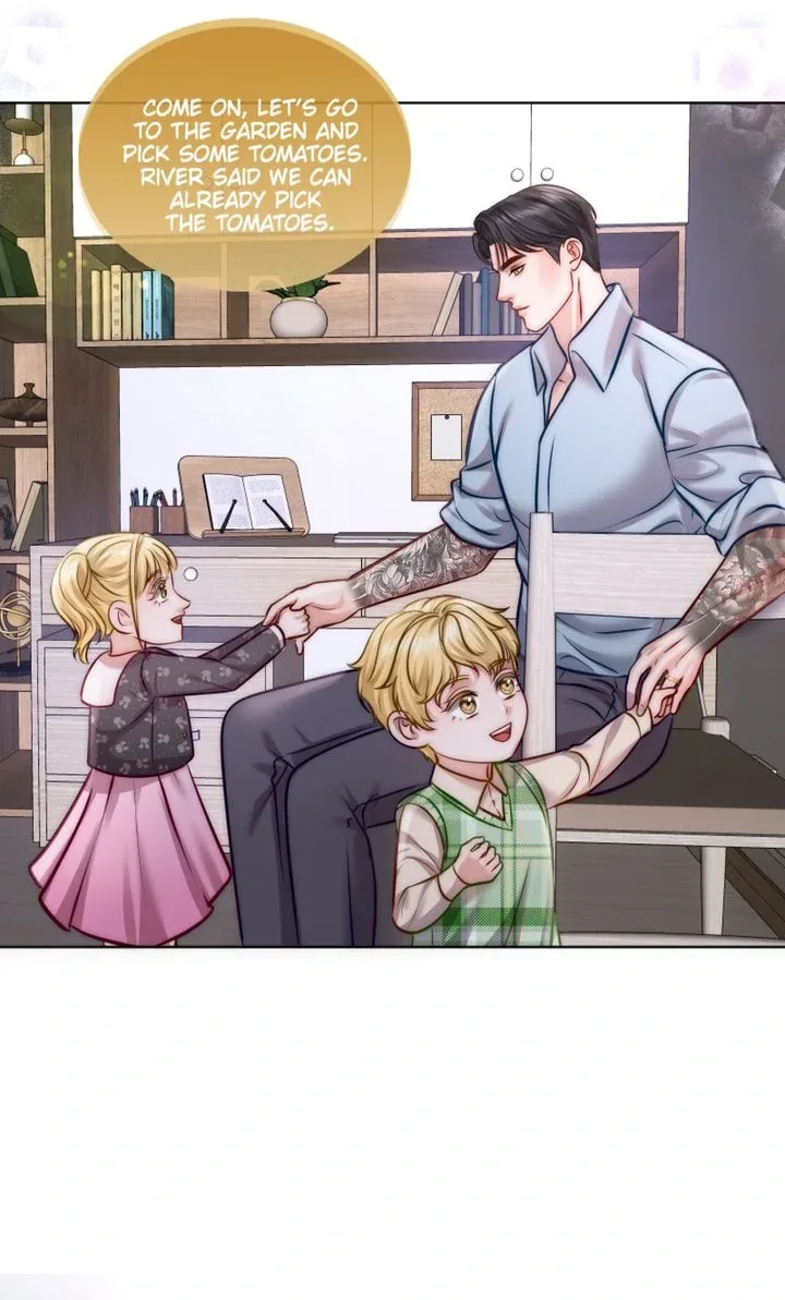 The Billionaire’s Replacement Wife Chapter 28 page 24