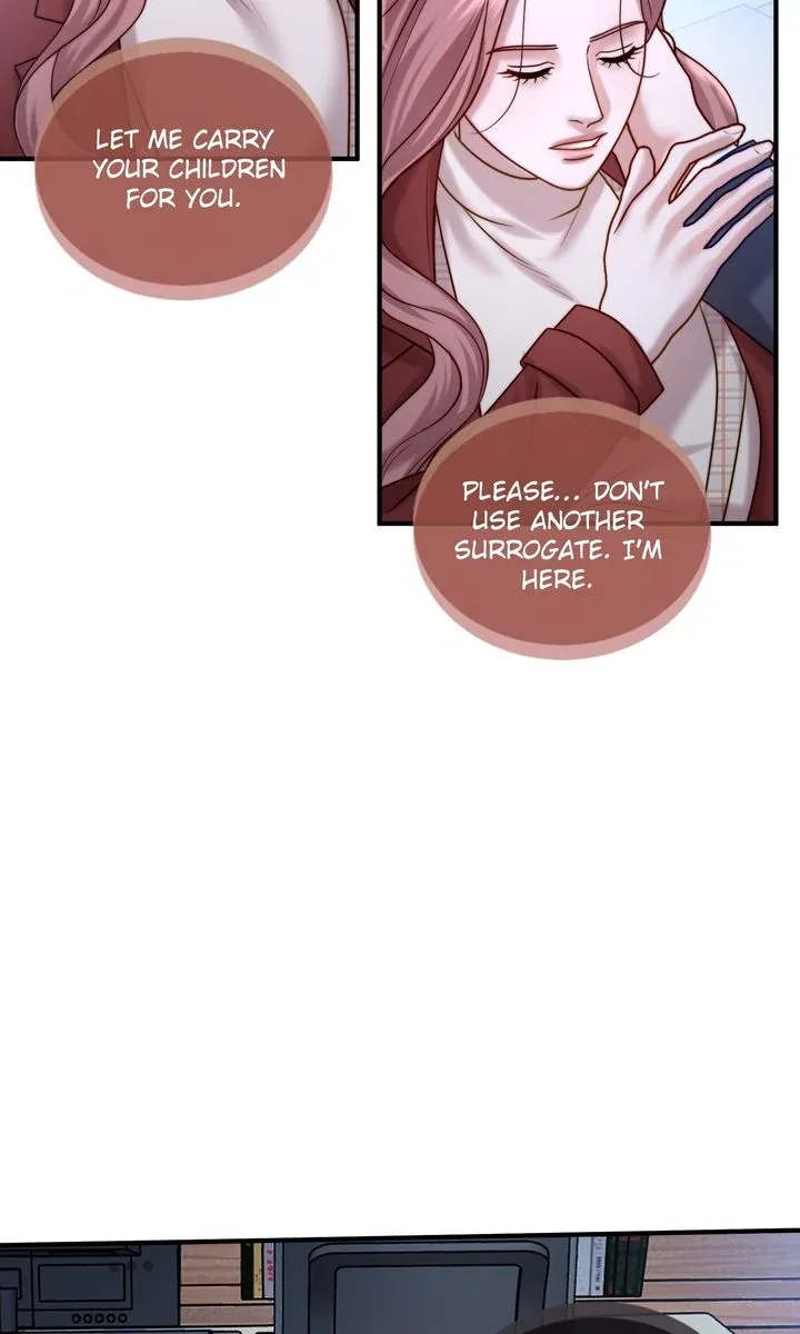 The Billionaire’s Replacement Wife Chapter 25 page 55
