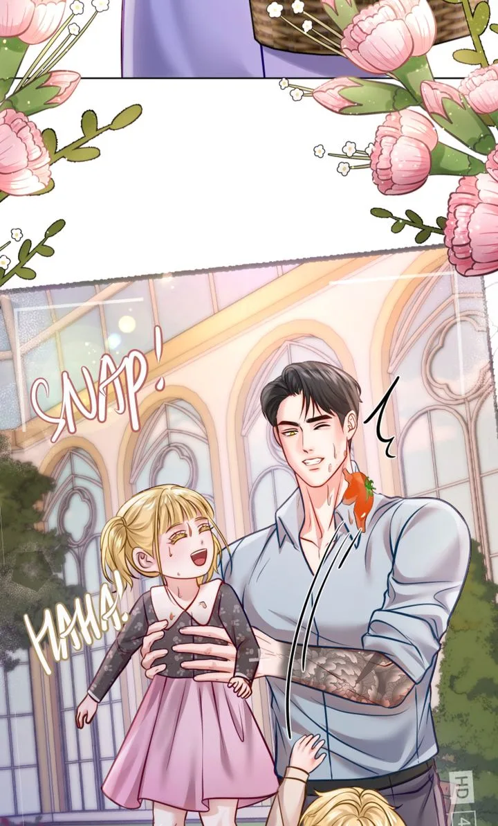 The Billionaire’s Replacement Wife Chapter 28 page 49