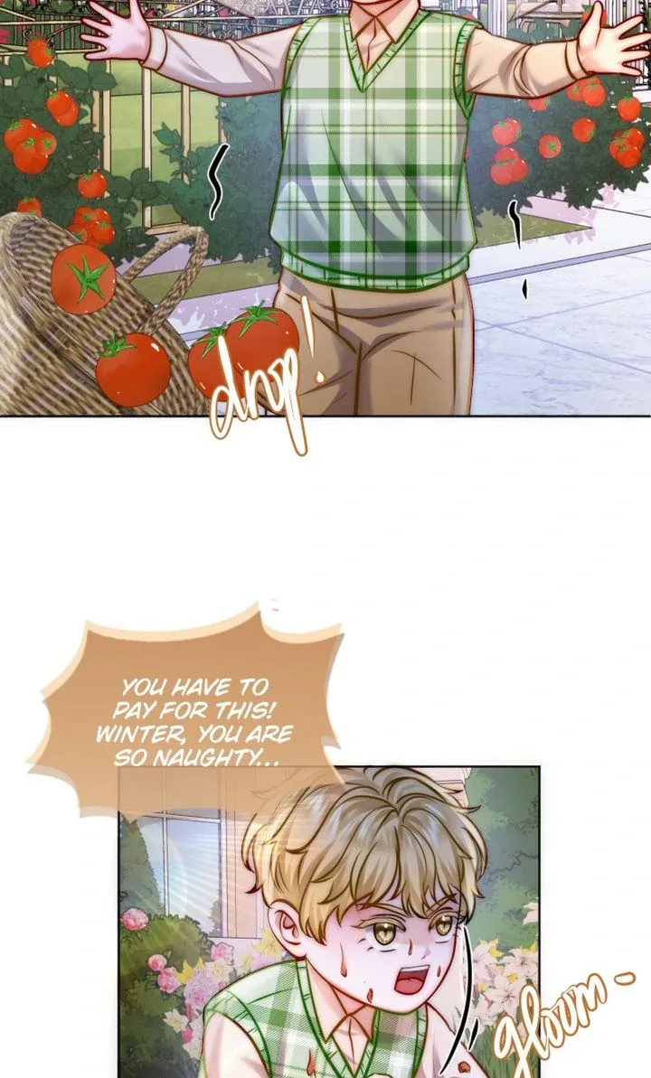 The Billionaire’s Replacement Wife Chapter 28 page 38