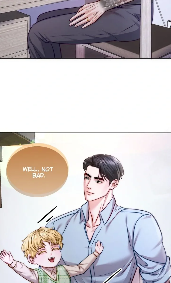 The Billionaire’s Replacement Wife Chapter 28 page 19