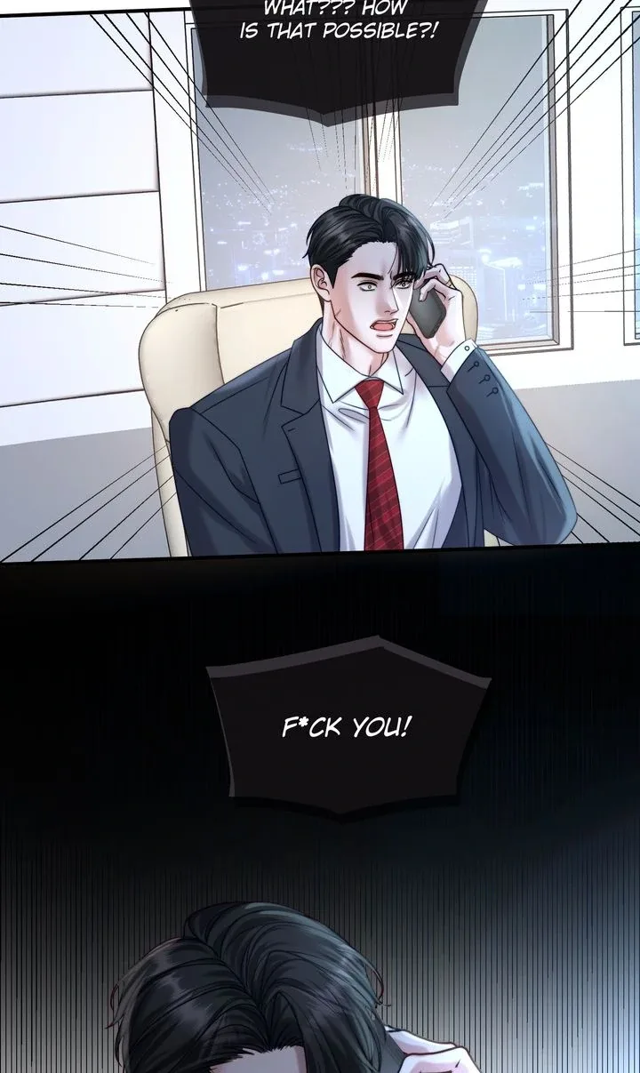 The Billionaire’s Replacement Wife Chapter 24 page 30