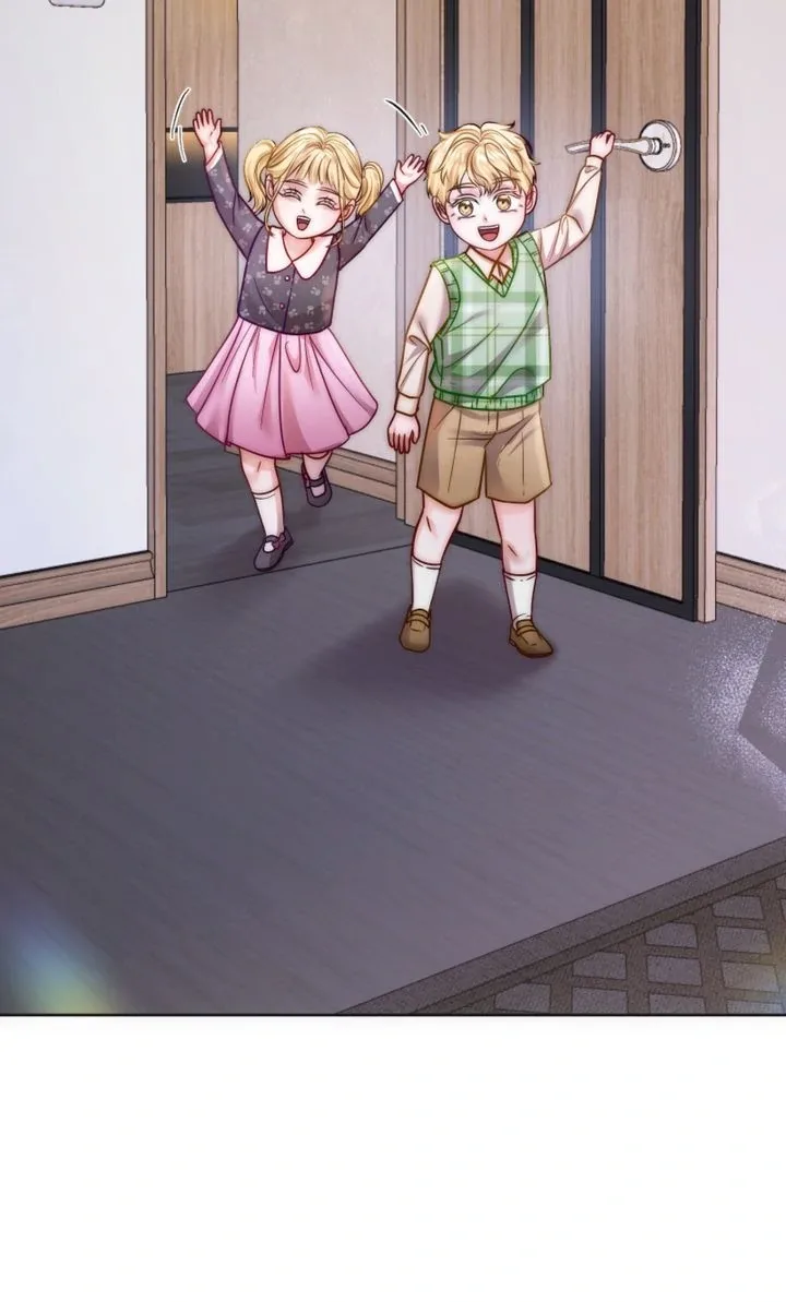 The Billionaire’s Replacement Wife Chapter 28 page 17