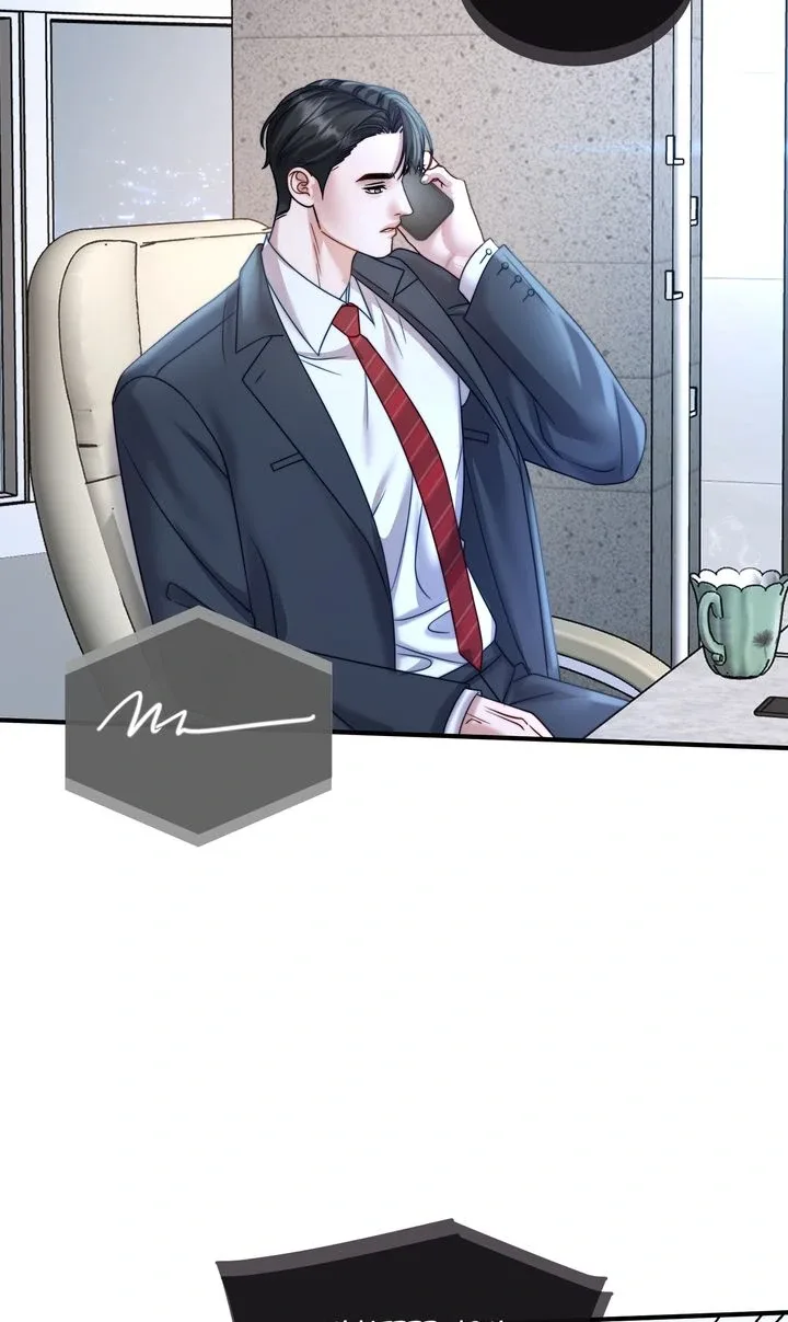 The Billionaire’s Replacement Wife Chapter 24 page 29