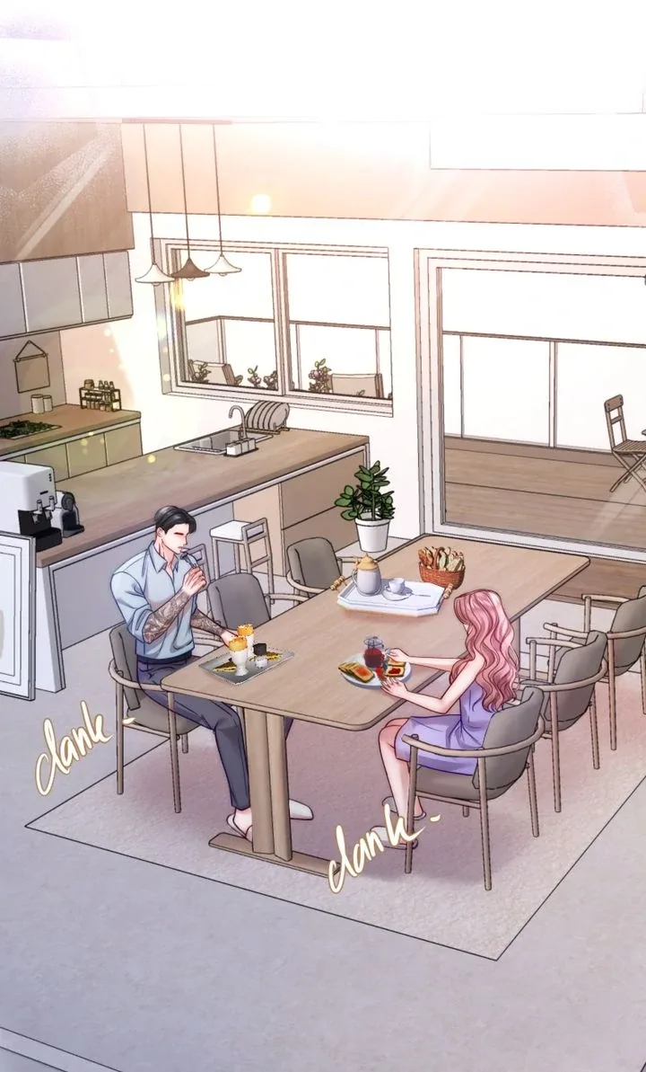 The Billionaire’s Replacement Wife Chapter 28 page 10