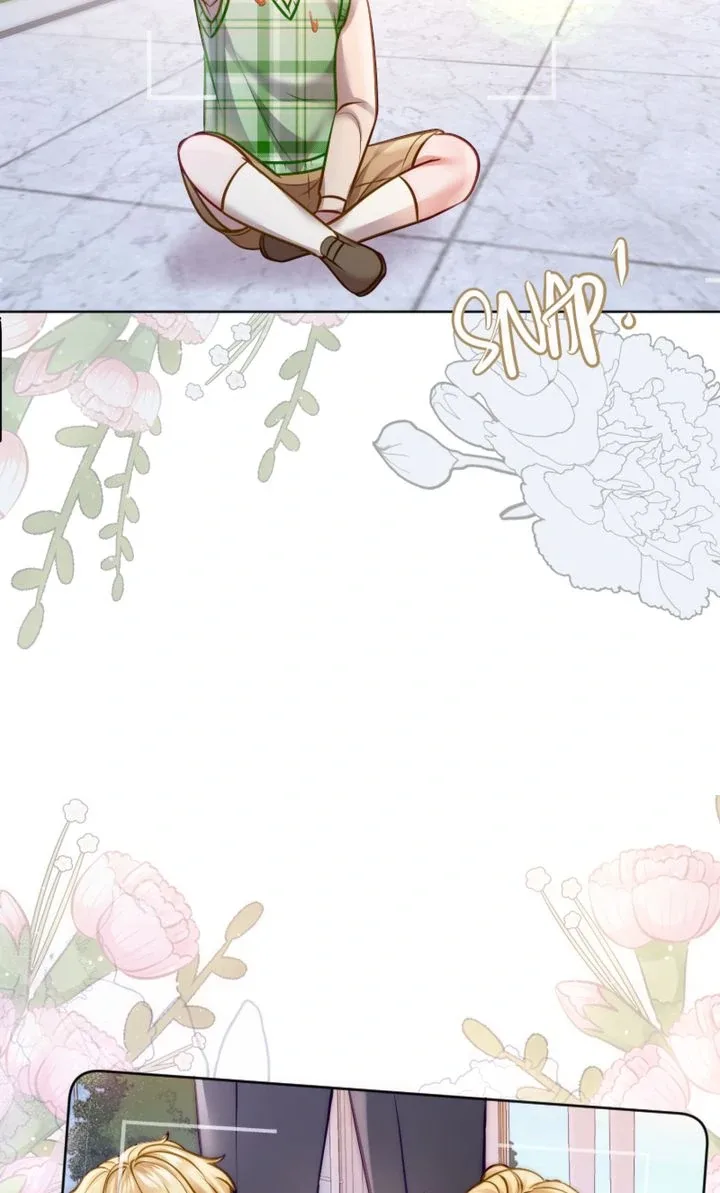 The Billionaire’s Replacement Wife Chapter 28 page 51